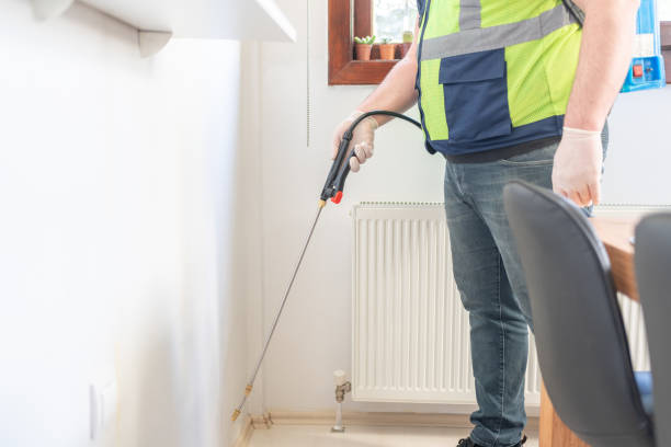 Best Bed Bug Extermination  in Fox Lake, IL